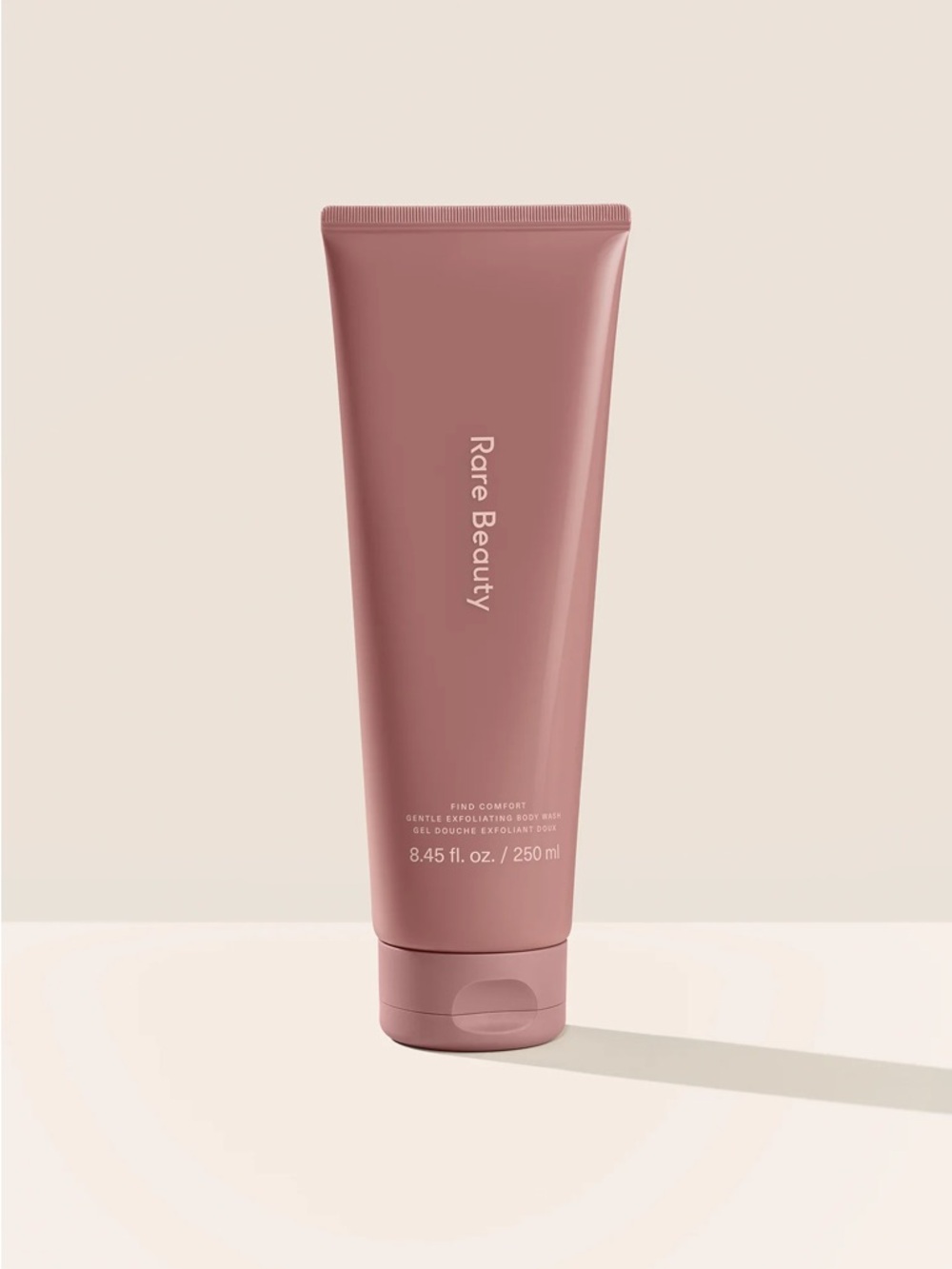 Rare Beauty Nourishing Body Wash - Dusty Mauve